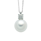 Miluna Collana Perle PCL5658 Miluna Collana Perle PCL5658