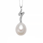 Miluna Collana Perle PCL4928 Miluna Collana Perle PCL4928
