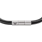 Emporio Armani Bracciale Uomo EGS2991040 Emporio Armani Bracciale Uomo EGS2991040