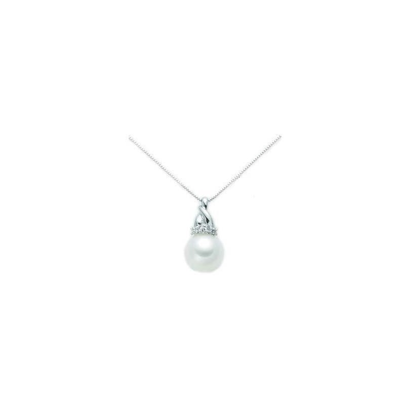 Miluna Collana Perle PCL3222 Miluna Collana Perle PCL3222