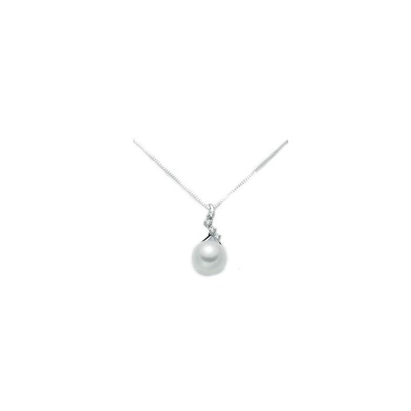 Miluna Collana Donna PCL2876 Miluna Collana Donna PCL2876
