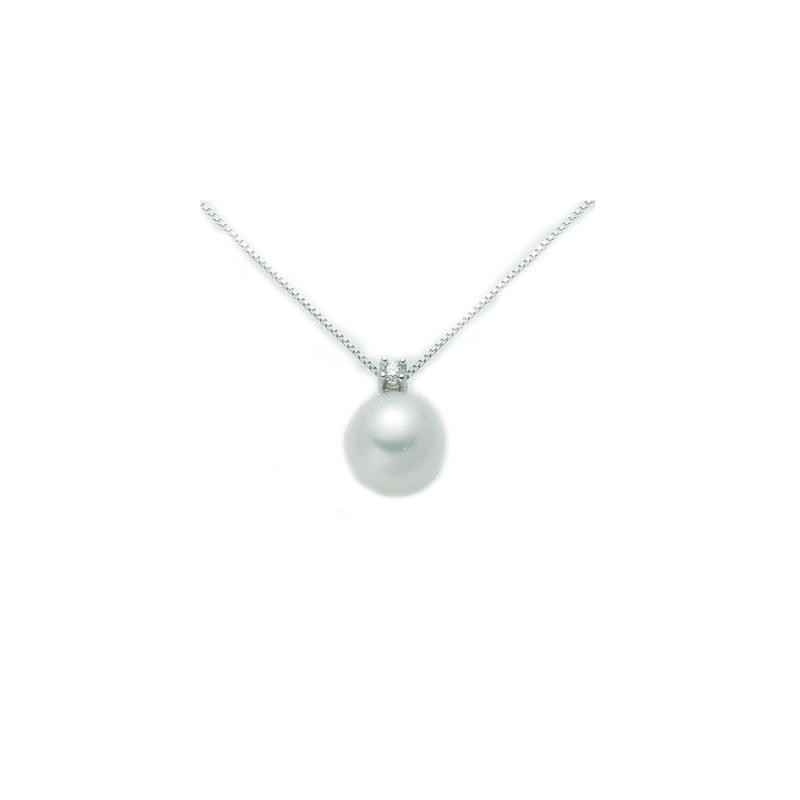 Miluna Collana Perle PCL3931 Miluna Collana Perle PCL3931