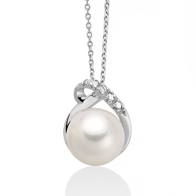 Miluna Collana Donna PCL6425 Miluna Collana Donna PCL6425