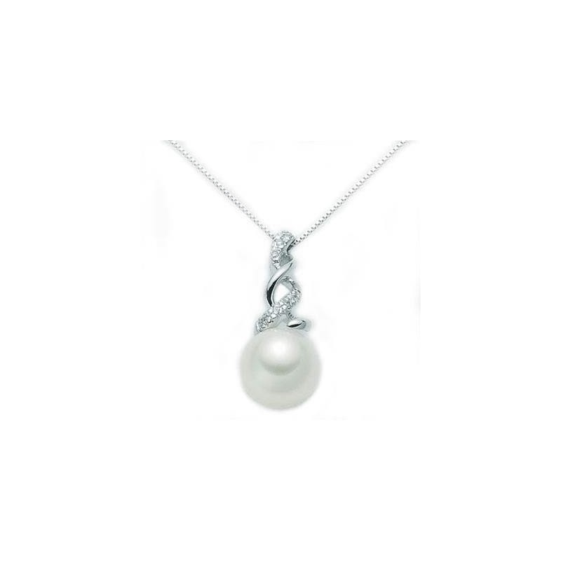 Miluna Collana Perle PCL3872 Miluna Collana Perle PCL3872