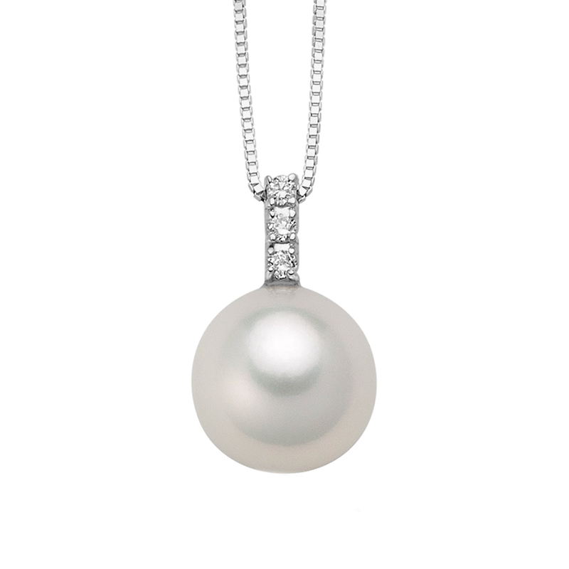 Miluna Collana Donna PCL6276 Miluna Collana Donna PCL6276