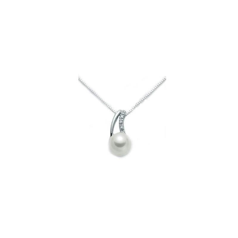 Miluna Collana Donna PCL1627 Miluna Collana Donna PCL1627