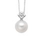 Miluna Collana Perle PCL6404