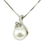 Miluna Collana Perle PCL4041C Miluna Collana Perle PCL4041C