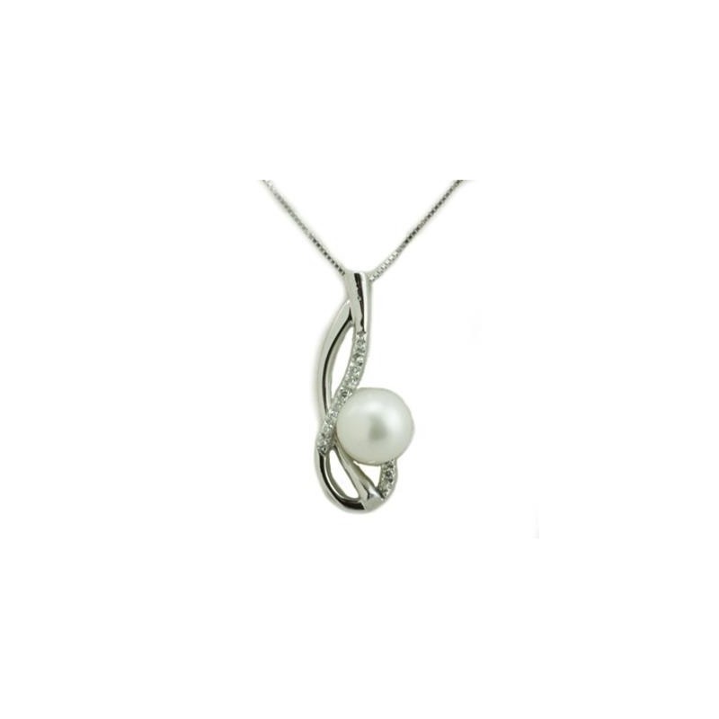 Miluna Collana Perle PCL2179C Miluna Collana Perle PCL2179C