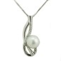 Miluna Collana Perle PCL2179C Miluna Collana Perle PCL2179C
