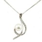 Miluna Collana Perle PCL1964C Miluna Collana Perle PCL1964C
