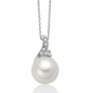 Miluna Collana Perle PCL6424