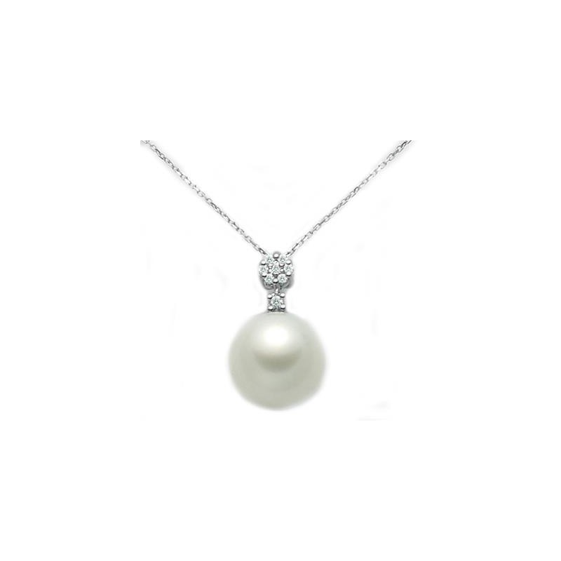 Miluna Collana Perle PCL4961 Miluna Collana Perle PCL4961