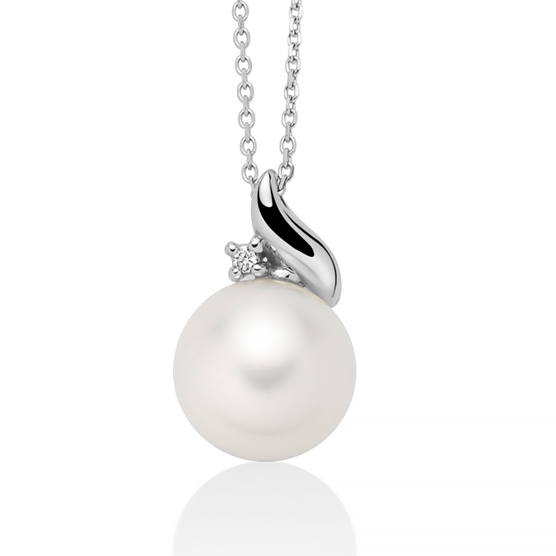 Miluna Collana Donna PCL6556 Miluna Collana Donna PCL6556
