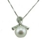 Miluna Collana Perle PCL4556C Miluna Collana Perle PCL4556C