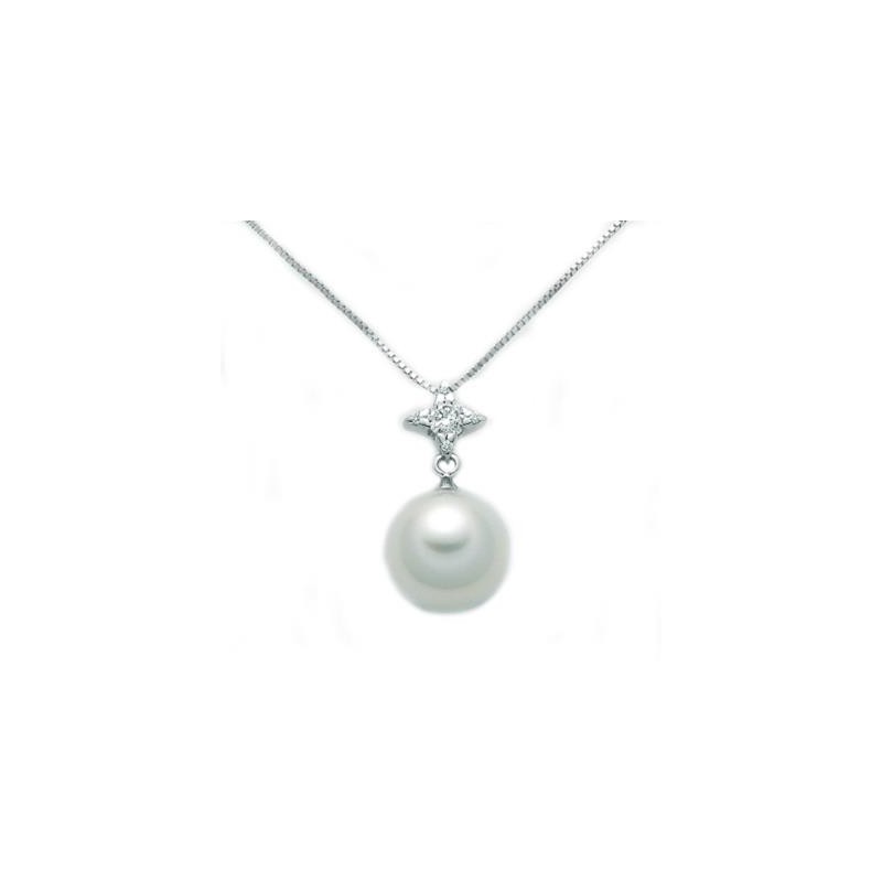 Miluna Collana Donna PCL5461 Miluna Collana Donna PCL5461