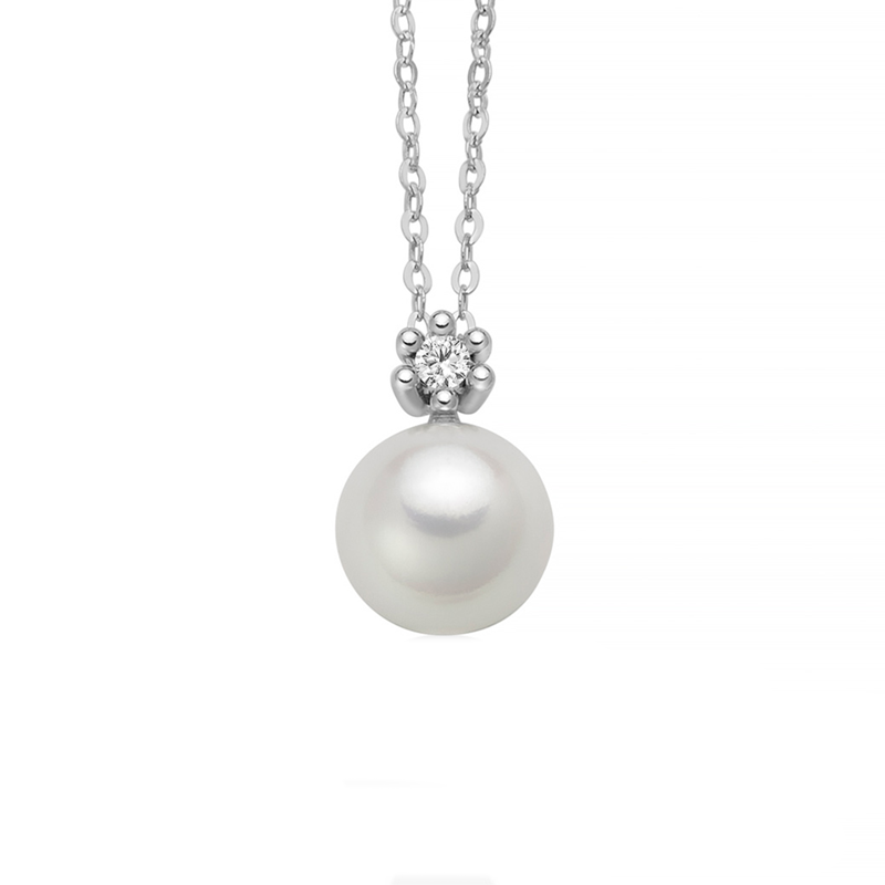 Miluna Collana Perle PCL6405 Miluna Collana Perle PCL6405