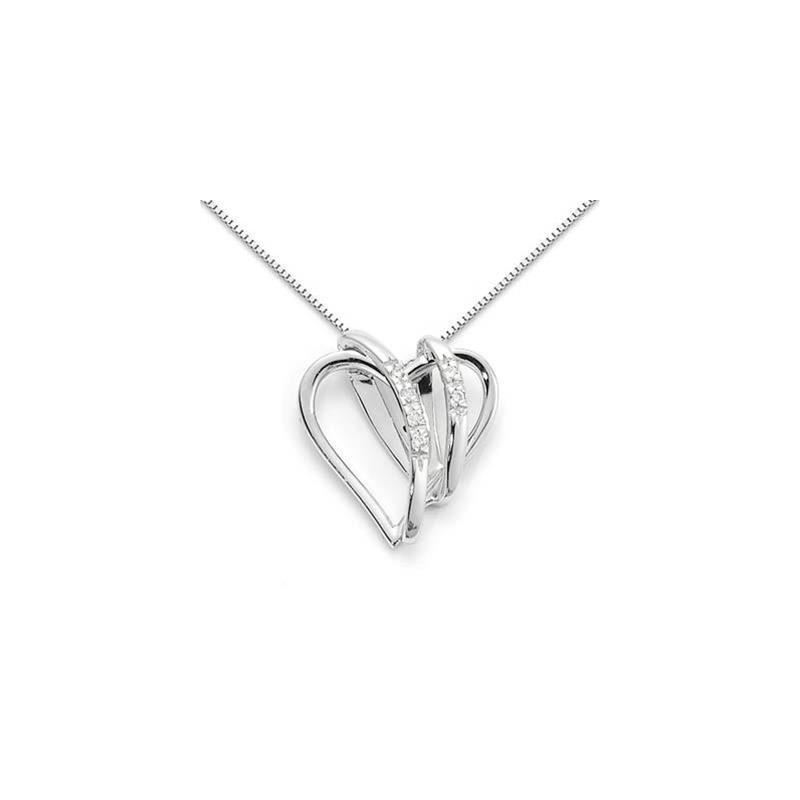 Miluna Collana Donna CLD3794X Miluna Collana Donna CLD3794X