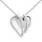 Miluna Collana Donna CLD3794X Miluna Collana Donna CLD3794X