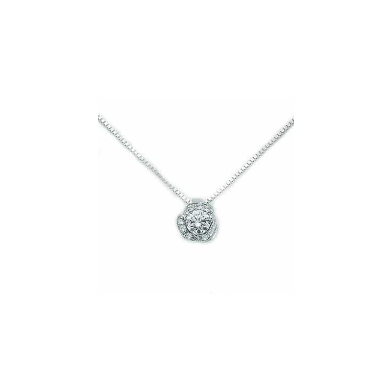 Miluna Collana Donna CLD3056_005X Miluna Collana Donna CLD3056_005X
