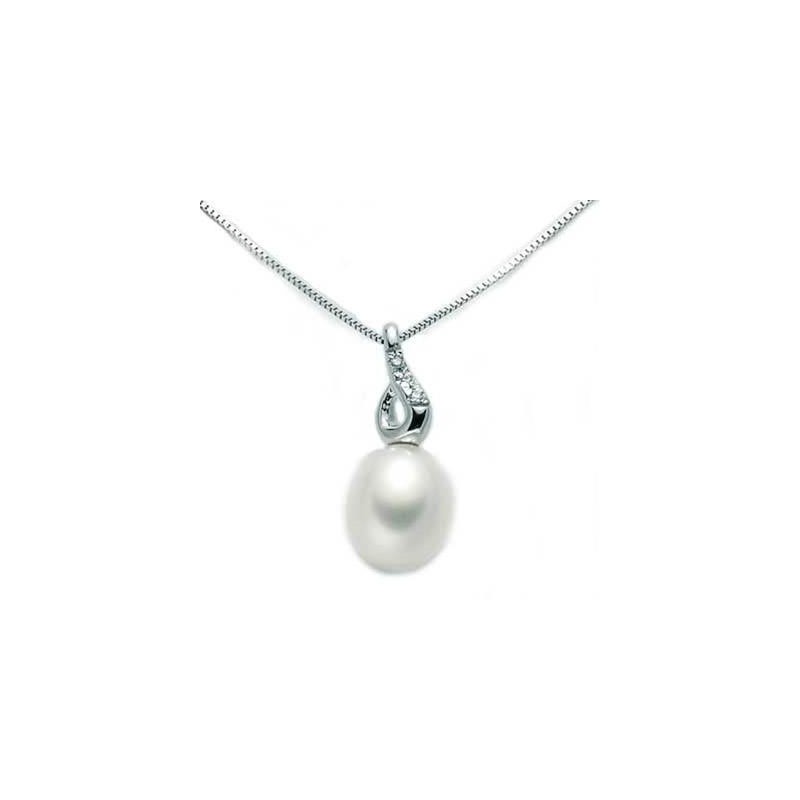 Miluna Collana Donna PCL4765X Miluna Collana Donna PCL4765X