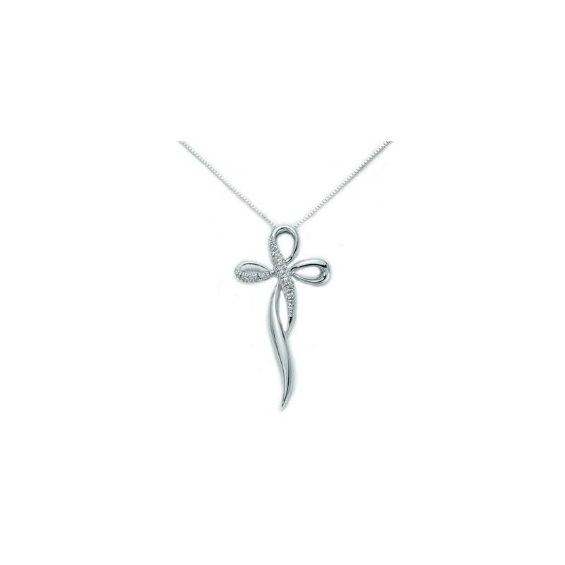 Miluna Collana Donna CLD3074X Miluna Collana Donna CLD3074X