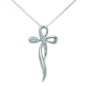 Miluna Collana Donna CLD3074X Miluna Collana Donna CLD3074X