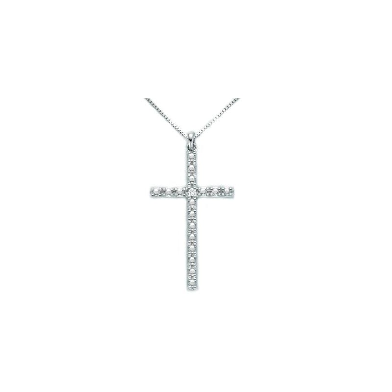 Miluna Collana Donna CLD3988 Miluna Collana Donna CLD3988