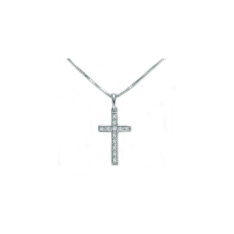 Miluna Collana Donna CLD3981 Miluna Collana Donna CLD3981