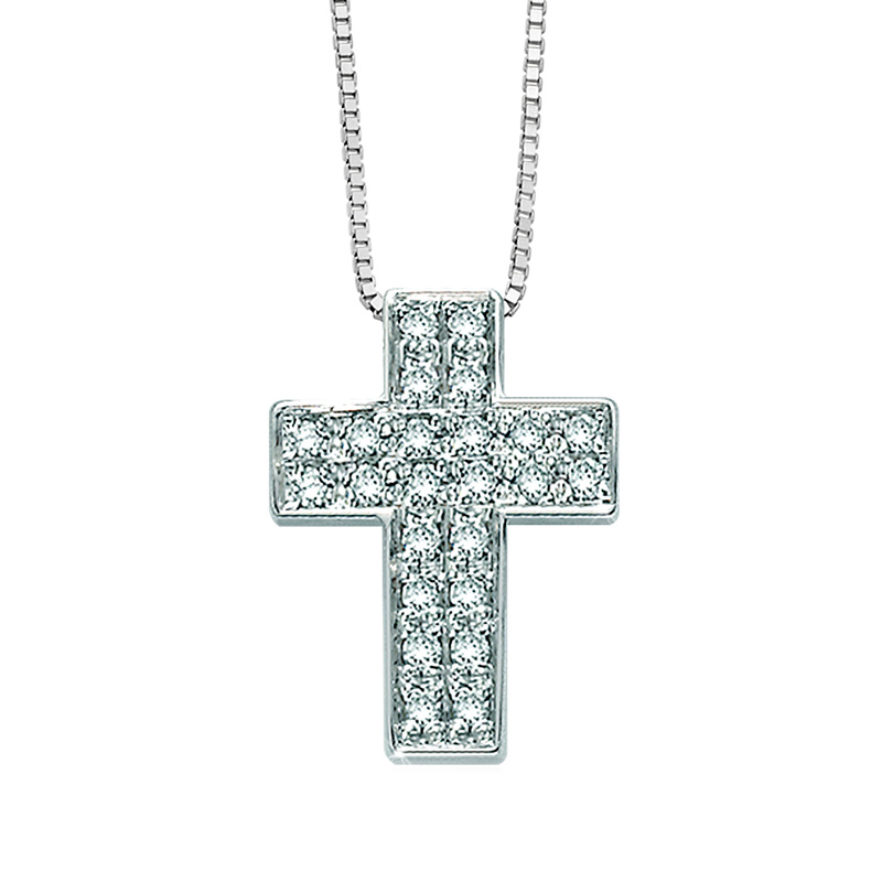 Miluna Collana Donna CLD3990