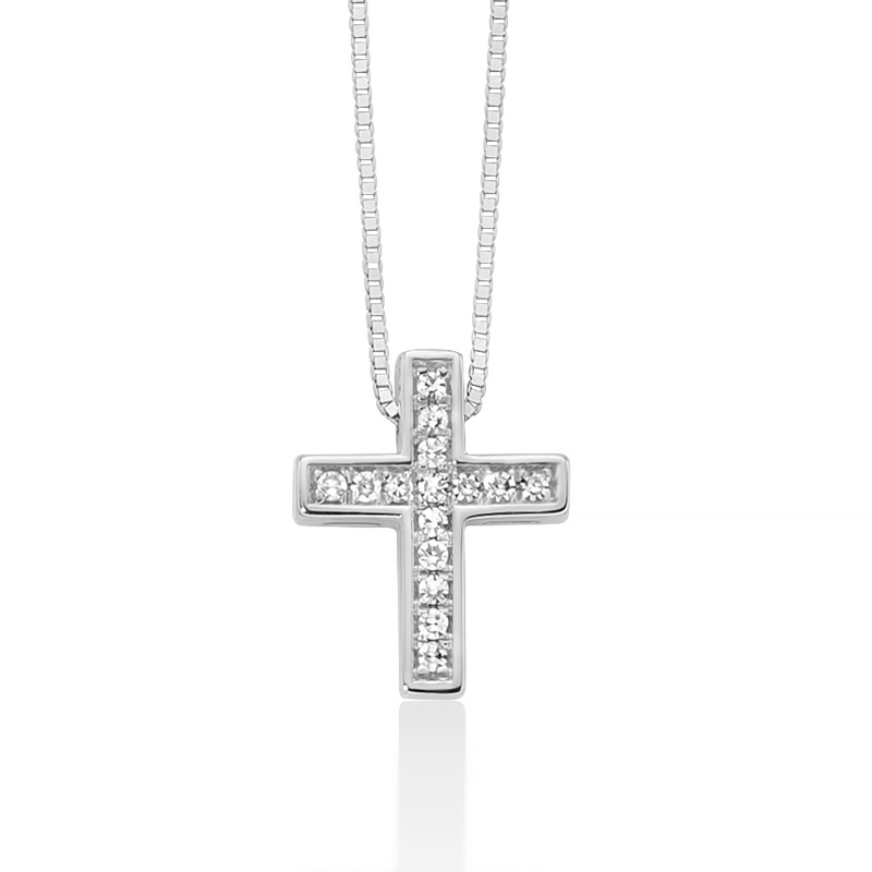 Miluna Collana Donna CLD4710 Miluna Collana Donna CLD4710