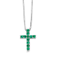 Miluna Collana Donna CLD4261