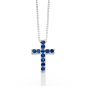 Miluna Collana Donna CLD4263 Miluna Collana Donna CLD4263