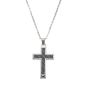 Emporio Armani Collana Uomo EGS1705040 Emporio Armani Collana Uomo EGS1705040