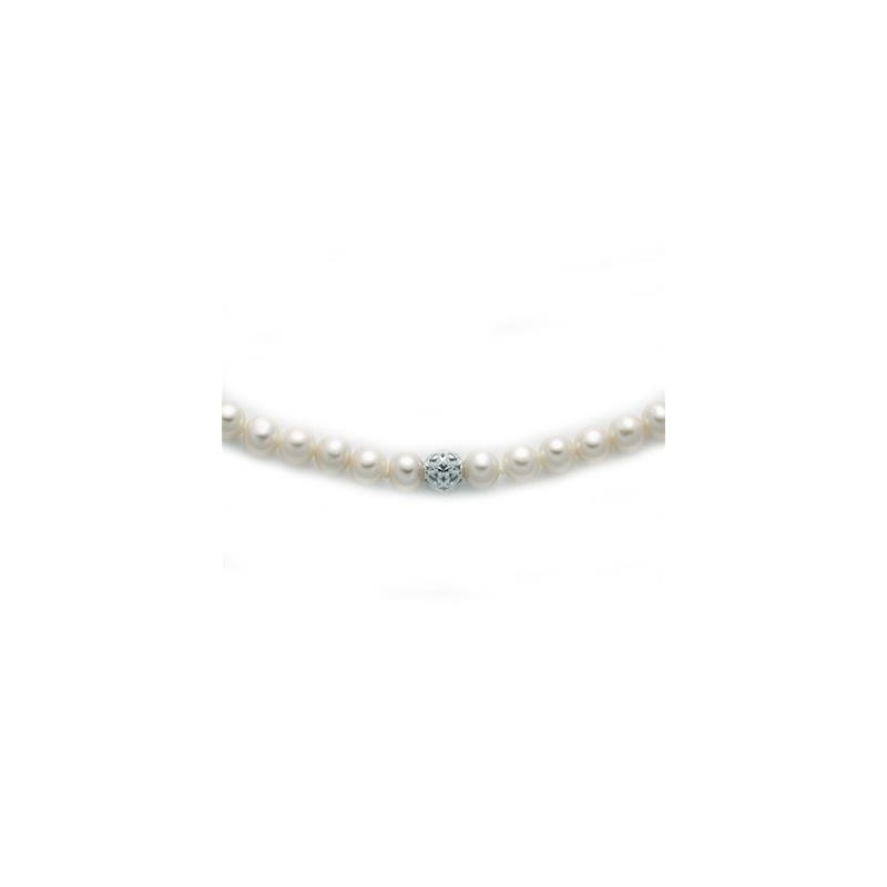 Miluna Collana Donna PCL5517