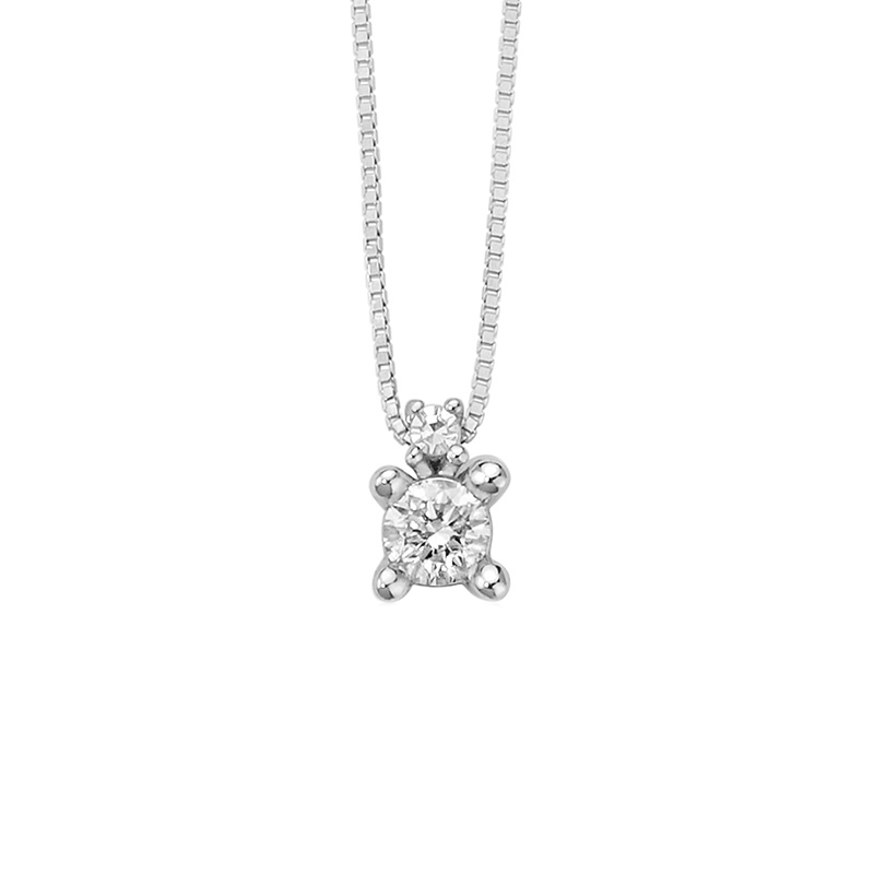 Miluna Collana Donna CLD4240-012G7 Miluna Collana Donna CLD4240-012G7