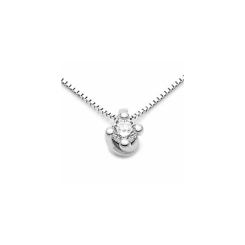 Miluna Collana Donna CLD3841_005 Miluna Collana Donna CLD3841_005