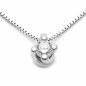 Miluna Collana Donna CLD3841_005 Miluna Collana Donna CLD3841_005