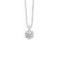 Miluna Collana Donna CLD4326-005G7 Miluna Collana Donna CLD4326-005G7