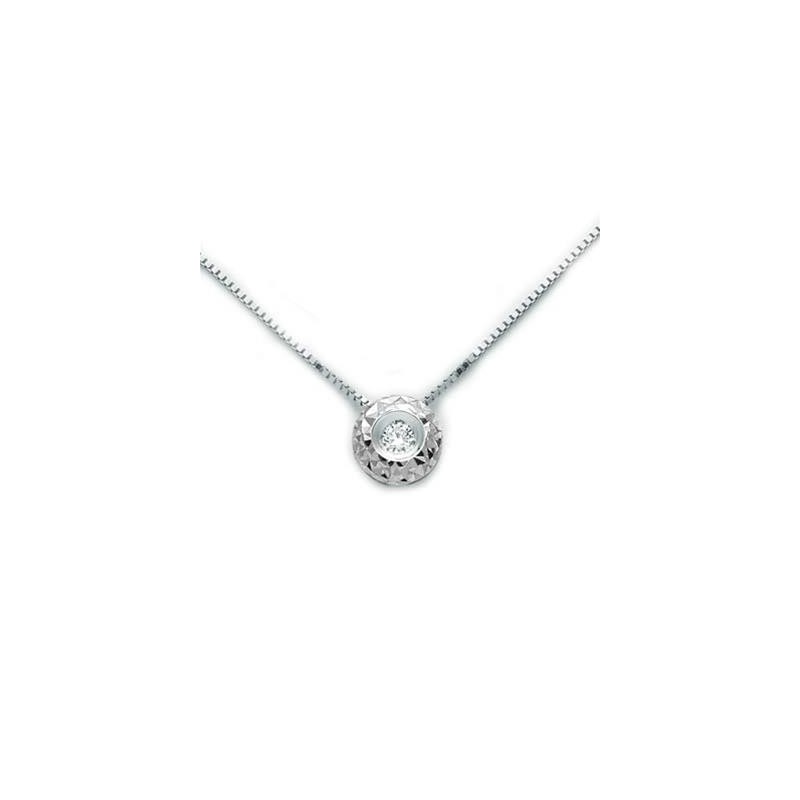 Miluna Collana Donna CLD4064-007G7 Miluna Collana Donna CLD4064-007G7