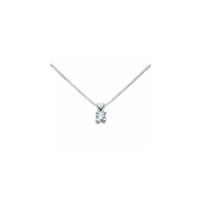 Miluna Collana Donna CLD2633_014