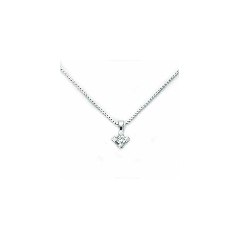 Miluna Collana Donna CLD3609_014 Miluna Collana Donna CLD3609_014