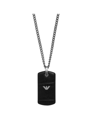 Emporio Armani Collana Uomo EGS2781060