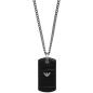 Emporio Armani Collana Uomo EGS2781060 Emporio Armani Collana Uomo EGS2781060