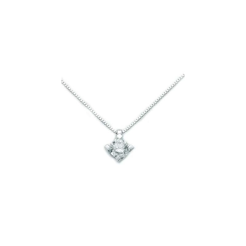Miluna Collana Donna CLD5038_020G7 Miluna Collana Donna CLD5038_020G7