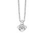 Miluna Collana Donna CLD4125-020G7 Miluna Collana Donna CLD4125-020G7