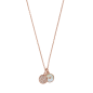 Emporio Armani Collana Donna EGS2158221 Emporio Armani Collana Donna EGS2158221