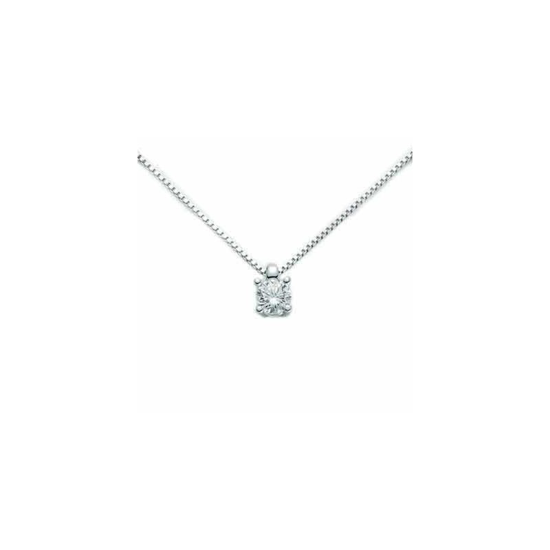 Miluna Collana Donna CLD5027_022G7 Miluna Collana Donna CLD5027_022G7