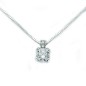 Miluna Collana Donna CLD5071-022G7 Miluna Collana Donna CLD5071-022G7