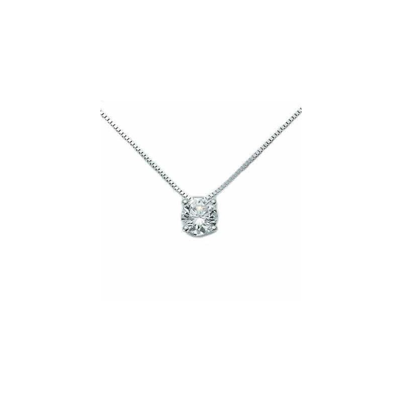 Miluna Collana Donna CLD5036_026G7 Miluna Collana Donna CLD5036_026G7